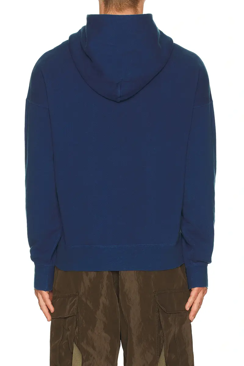 Visvim Jumbo SB Hoodie | Thumbnail 2