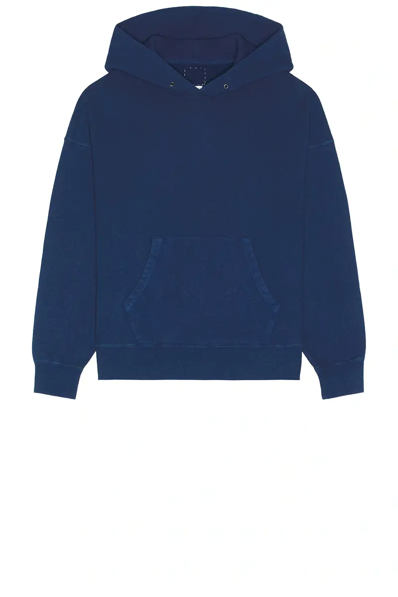 Visvim Jumbo SB Hoodie | Thumbnail 4