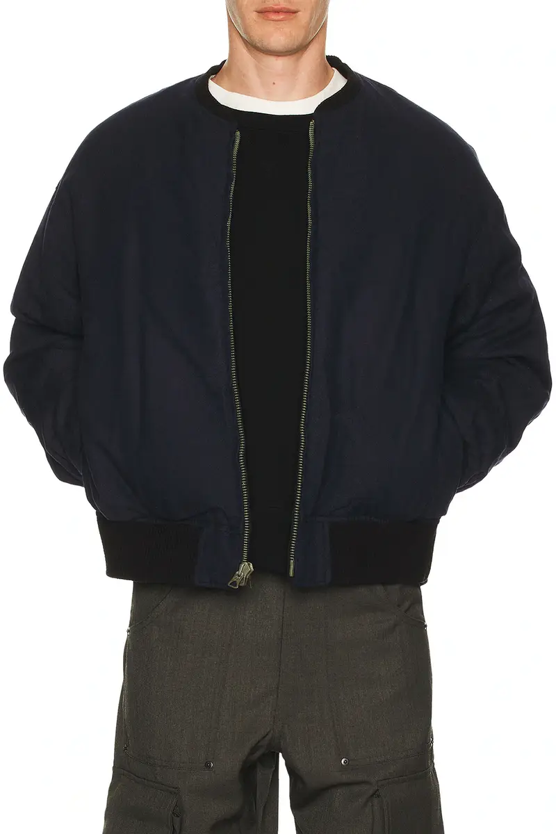 Visvim Gunner Down Jacket | Thumbnail 2