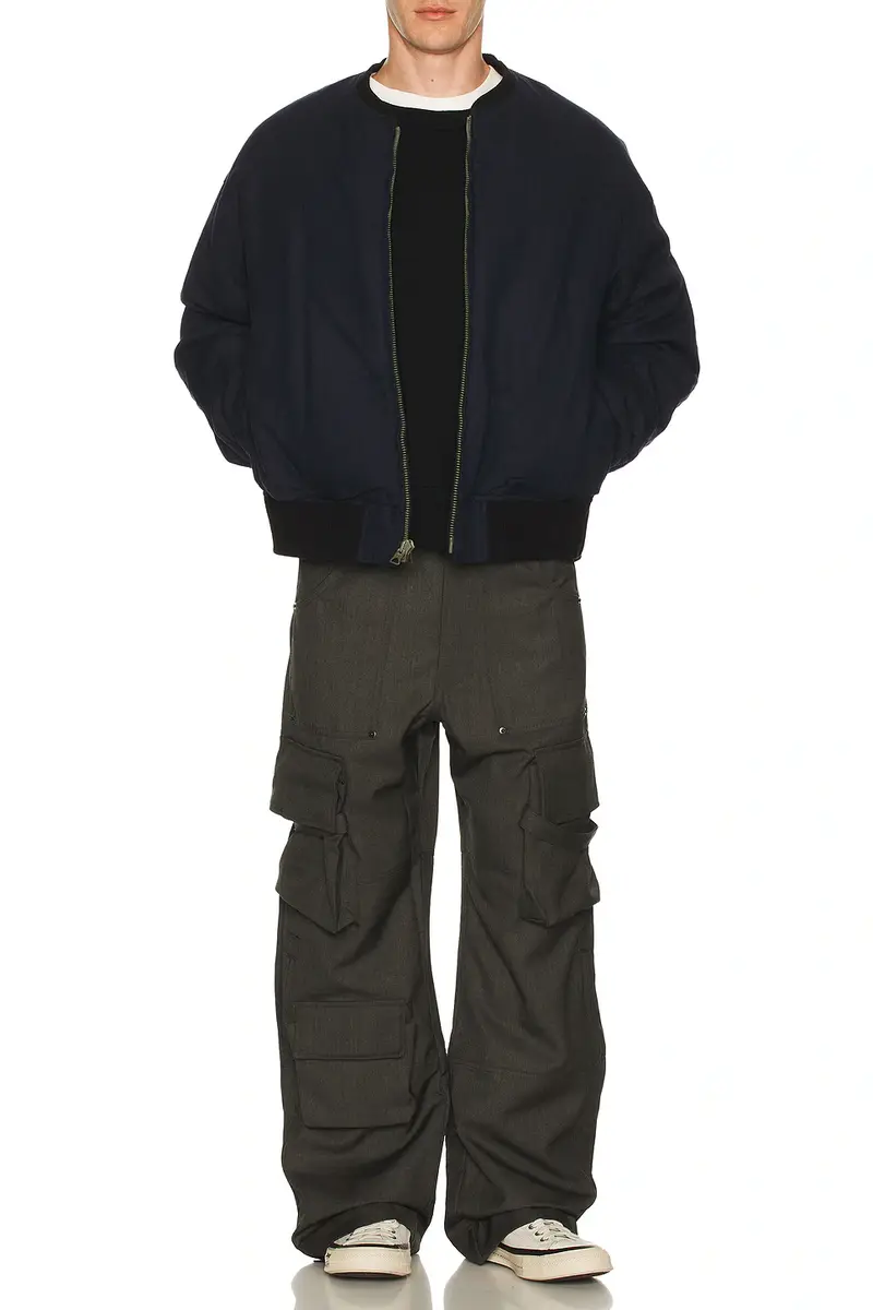 Visvim Gunner Down Jacket | Thumbnail 4