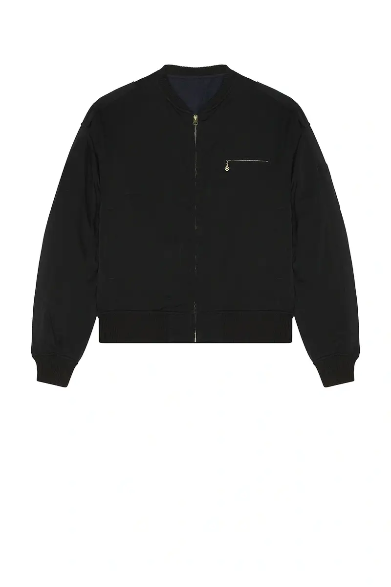 Visvim Gunner Down Jacket | Thumbnail 5