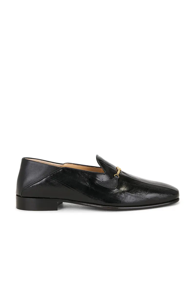 Valentino Garavani Jiggie Loafer | Image 1 Valentino Garavani Jiggie Loafer | Image 1