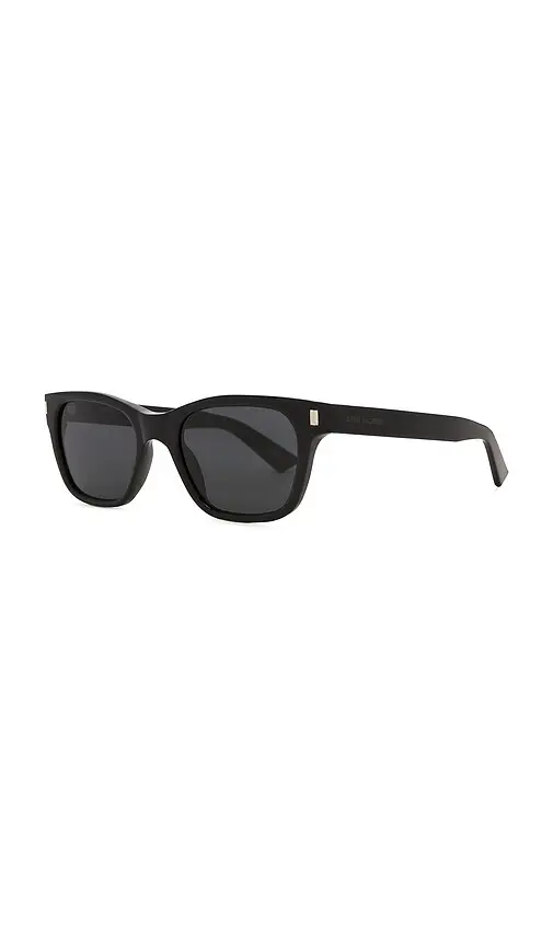 Saint Laurent Rectangular Sunglasses | Thumbnail 2 Saint Laurent Rectangular Sunglasses | Thumbnail 2