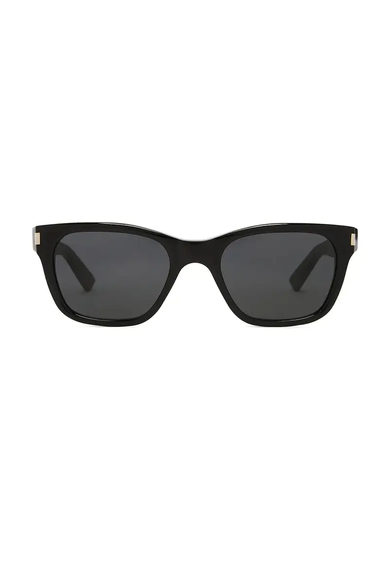 Saint Laurent Rectangular Sunglasses | Thumbnail 3 Saint Laurent Rectangular Sunglasses | Thumbnail 3