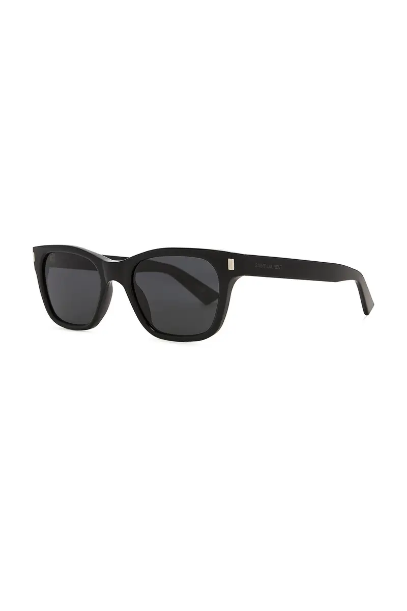 Saint Laurent Rectangular Sunglasses | Thumbnail 4 Saint Laurent Rectangular Sunglasses | Thumbnail 4
