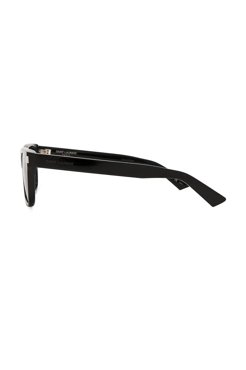 Saint Laurent Rectangular Sunglasses | Thumbnail 5 Saint Laurent Rectangular Sunglasses | Thumbnail 5
