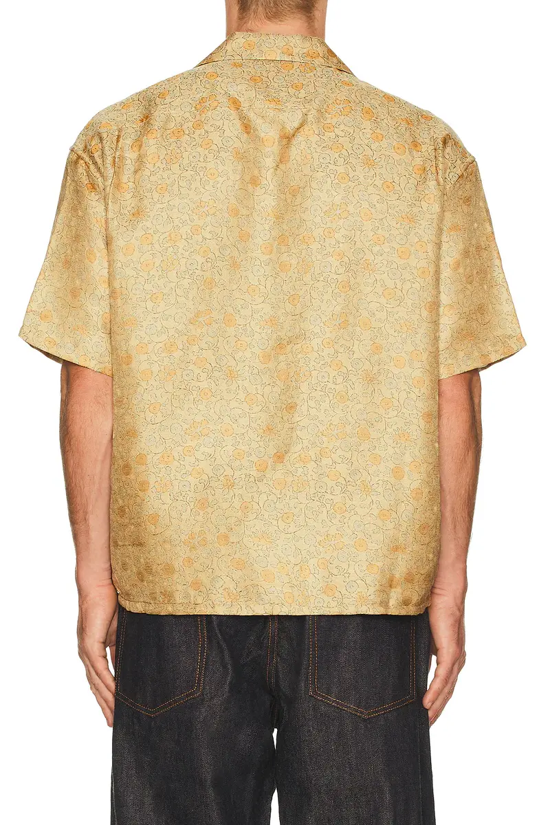 Visvim Crosby Shirt | Thumbnail 2