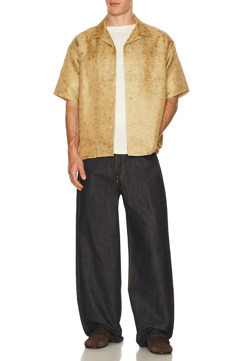 Visvim Crosby Shirt | Thumbnail 3