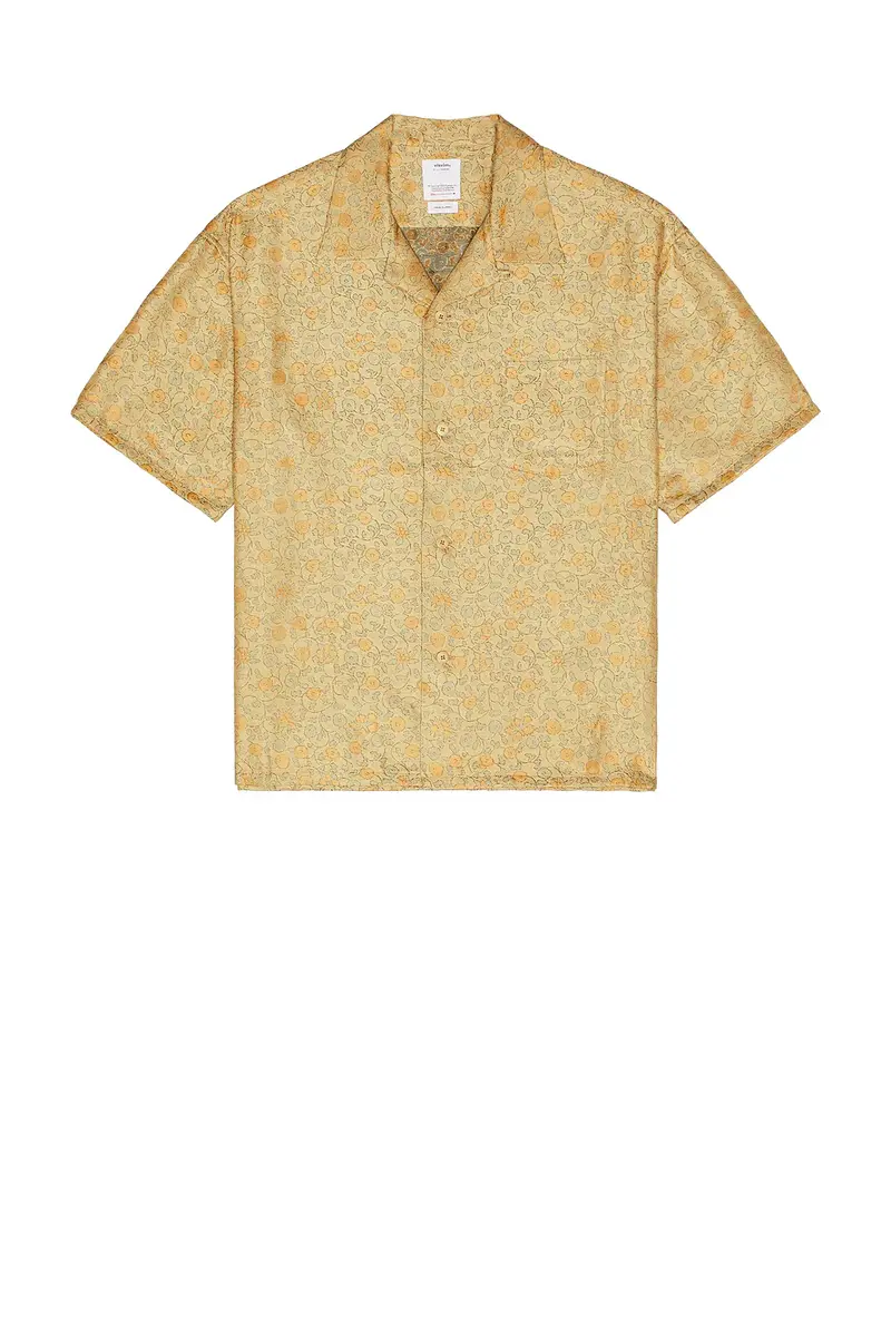 Visvim Crosby Shirt | Thumbnail 4