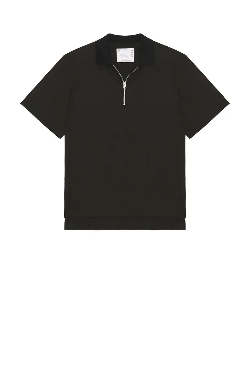 Sacai Poplin Pullover | Thumbnail 4 Sacai Poplin Pullover | Thumbnail 4