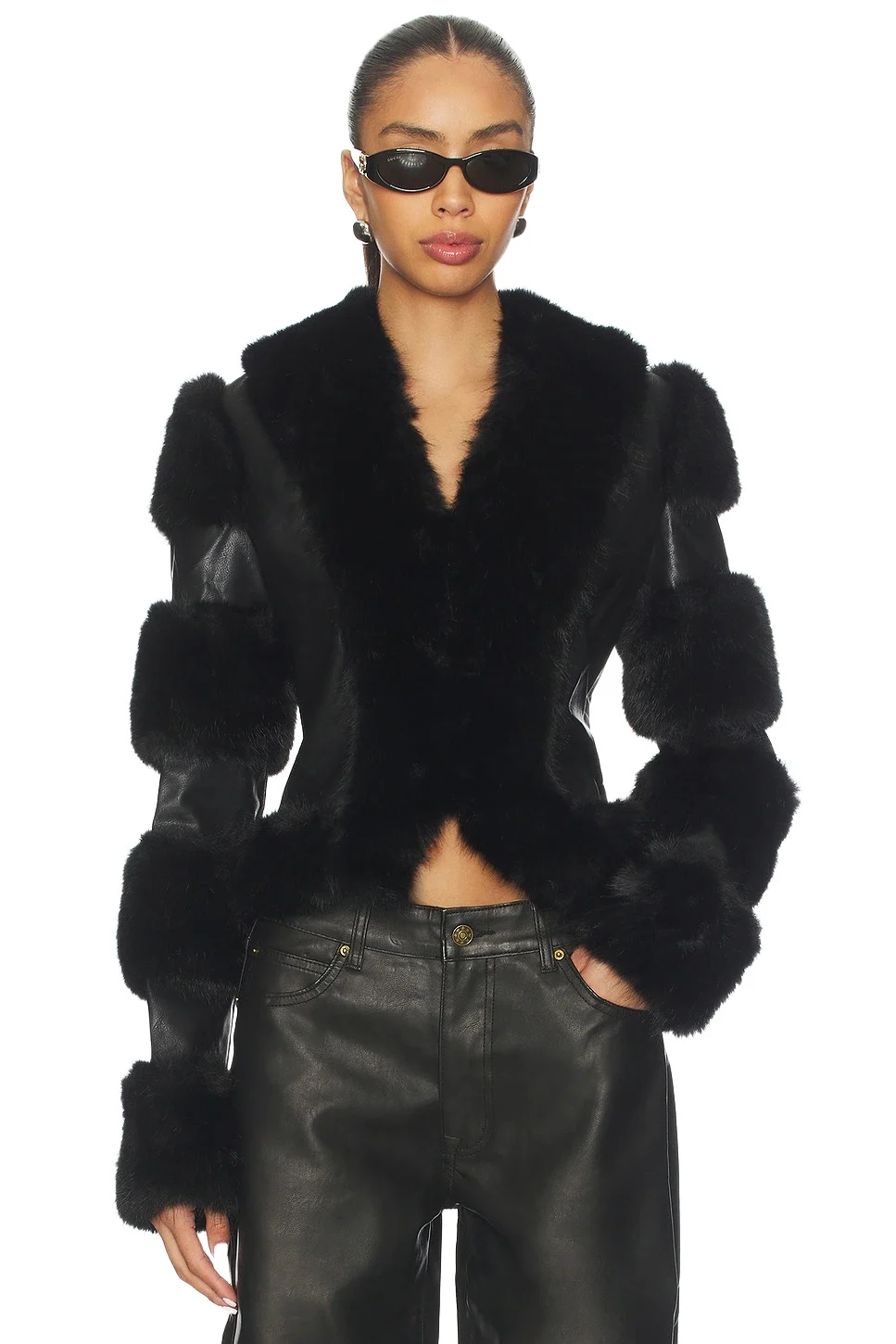 Vrai Jacket Vrai Jacket