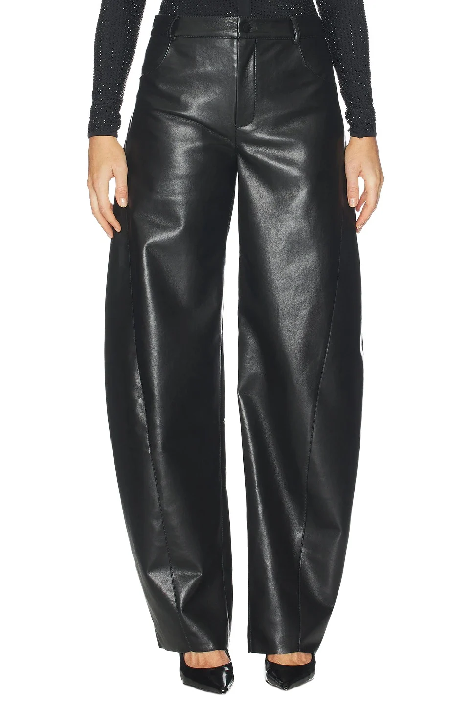 Forever Barrel Pant Forever Barrel Pant