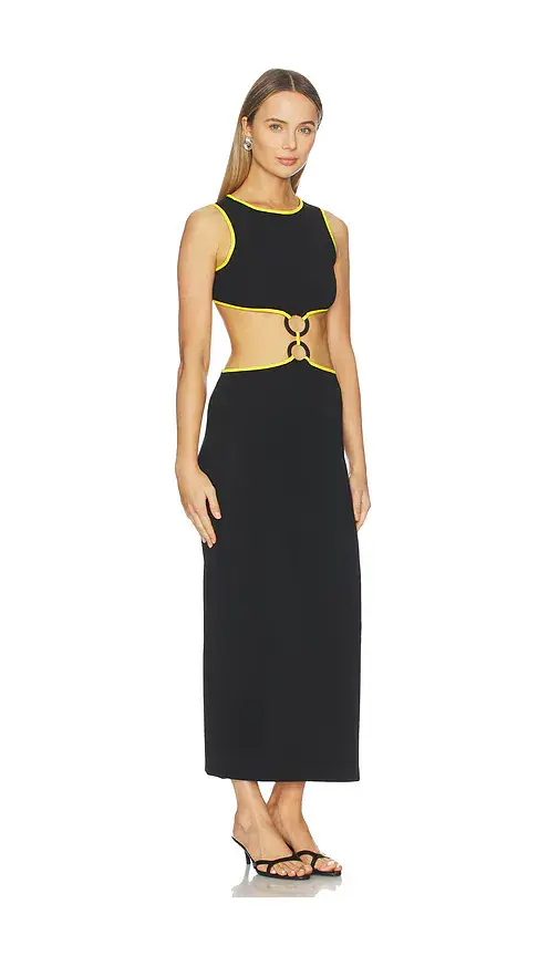 Saudade Glowi Dress | Thumbnail 2 Saudade Glowi Dress | Thumbnail 2
