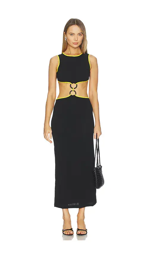 Saudade Glowi Dress | Image 1 Saudade Glowi Dress | Image 1