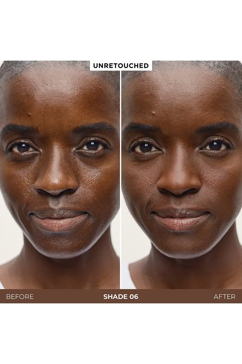 Laura Mercier Tinted Blur Balm | Thumbnail 5 Laura Mercier Tinted Blur Balm | Thumbnail 5