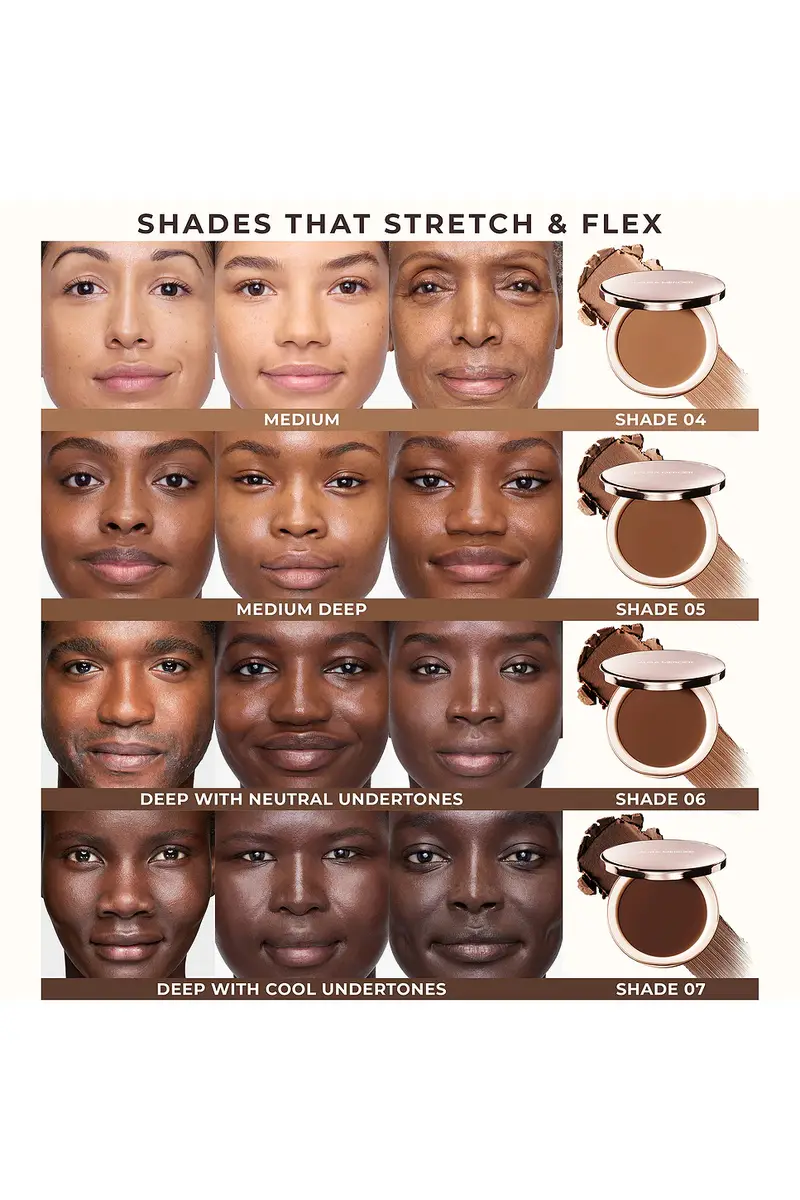 Laura Mercier Tinted Blur Balm | Thumbnail 8 Laura Mercier Tinted Blur Balm | Thumbnail 8