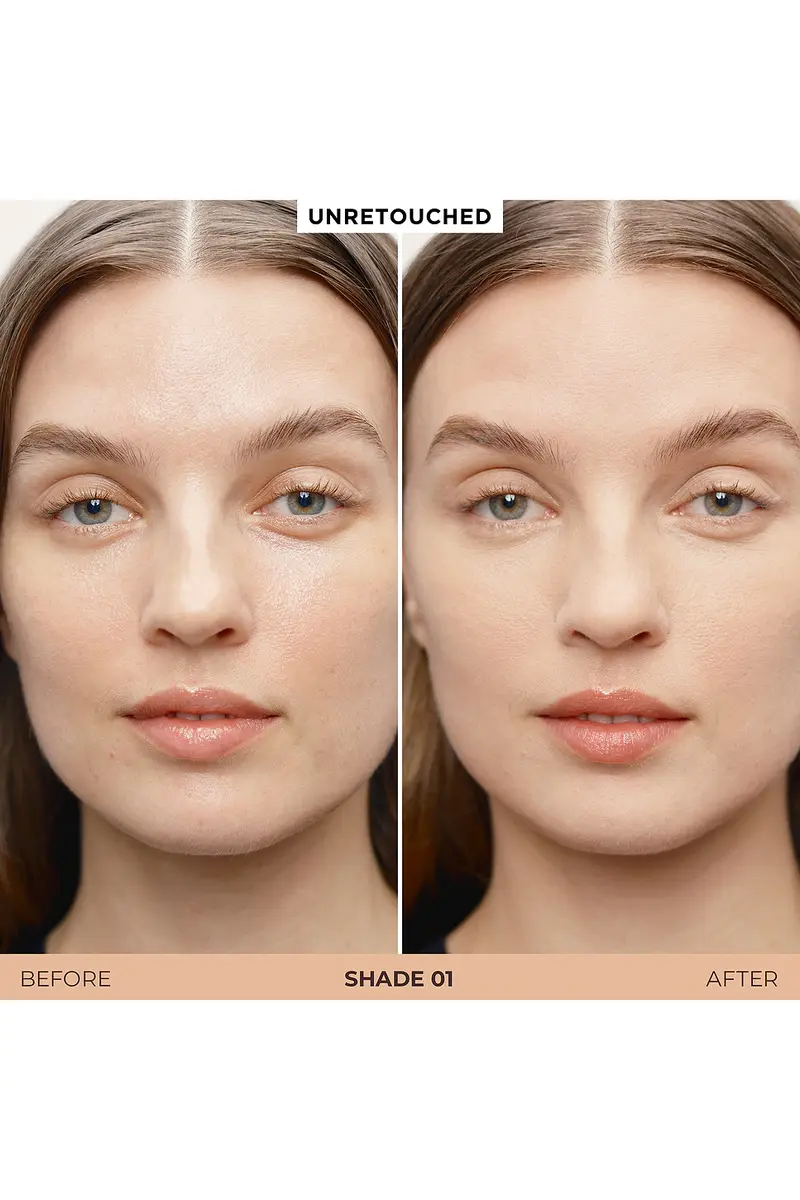 Laura Mercier Tinted Blur Balm | Thumbnail 5 Laura Mercier Tinted Blur Balm | Thumbnail 5