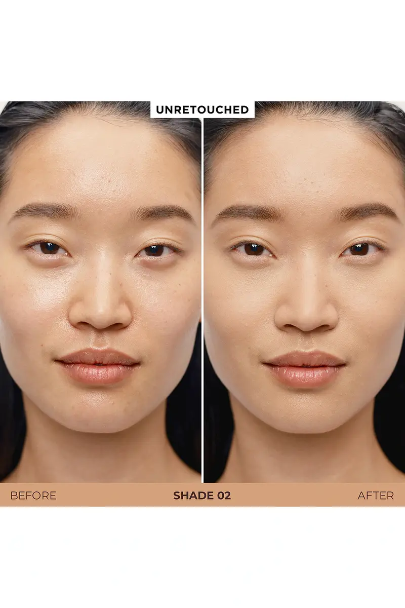 Laura Mercier Tinted Blur Balm | Thumbnail 5 Laura Mercier Tinted Blur Balm | Thumbnail 5