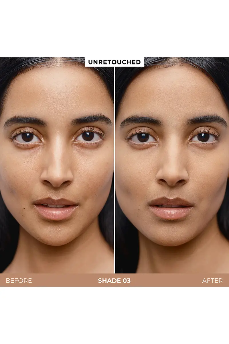 Laura Mercier Tinted Blur Balm | Thumbnail 5 Laura Mercier Tinted Blur Balm | Thumbnail 5