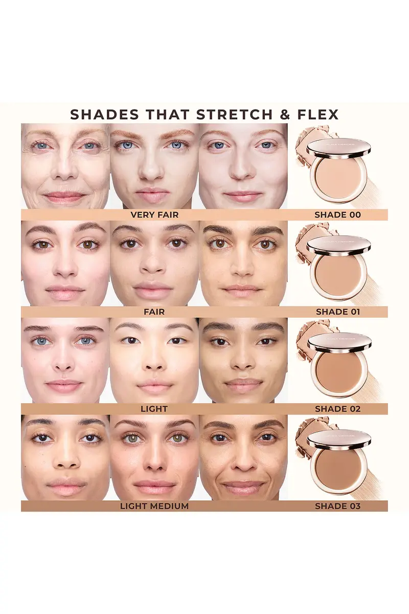Laura Mercier Tinted Blur Balm | Thumbnail 8 Laura Mercier Tinted Blur Balm | Thumbnail 8
