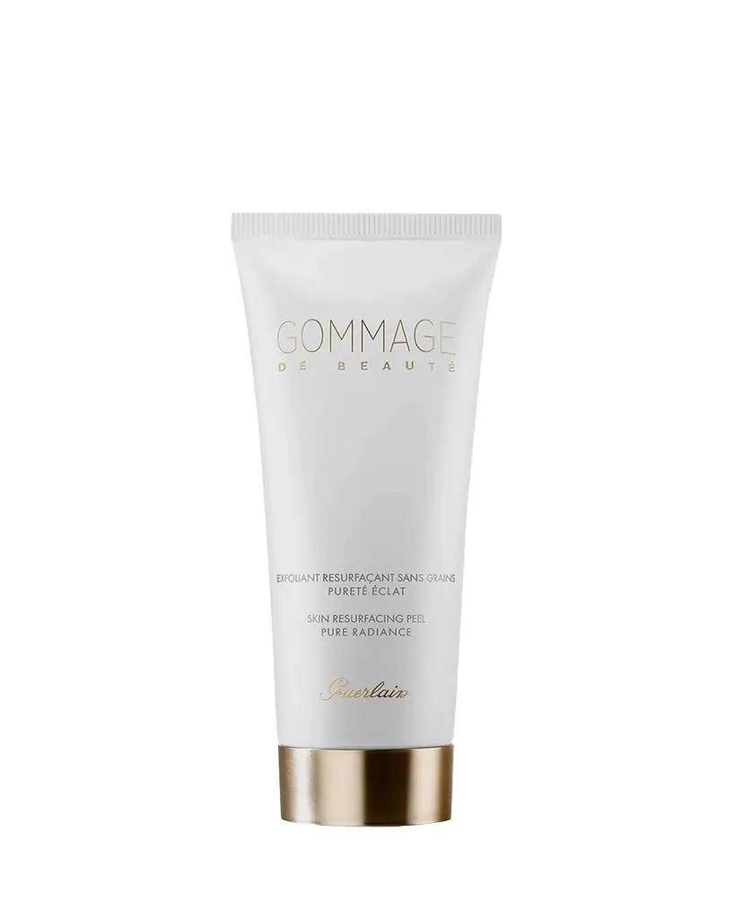 Guerlain Gommage de Beaute Skin Resurfacing Peel, 2.5 oz. | Image 1 Guerlain Gommage de Beaute Skin Resurfacing Peel, 2.5 oz. | Image 1