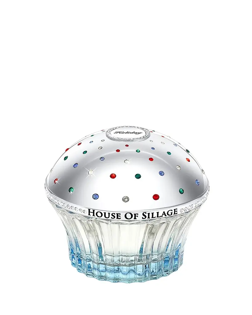 House of Sillage Holiday Signature, 2.5 oz./ 75 mL | Image 1 House of Sillage Holiday Signature, 2.5 oz./ 75 mL | Image 1