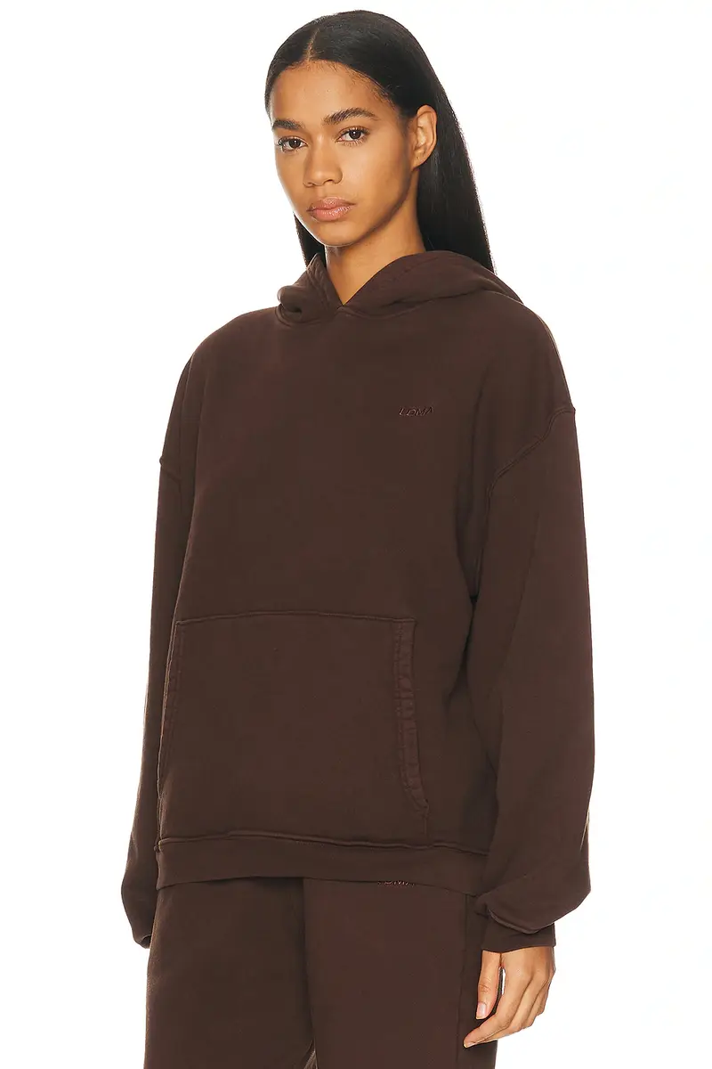 LDMA Heritage Hoodie | Thumbnail 2 LDMA Heritage Hoodie | Thumbnail 2