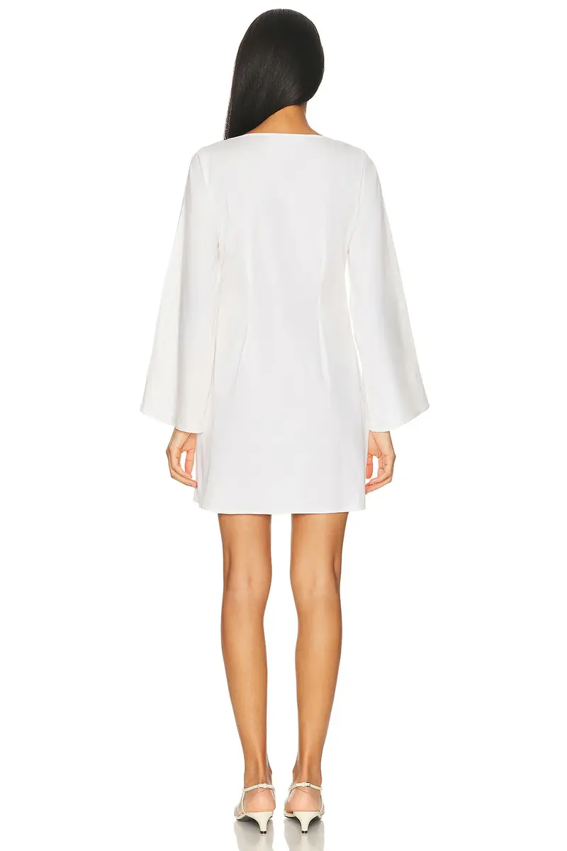 Marlies Grace Ocean Dress | Thumbnail 3