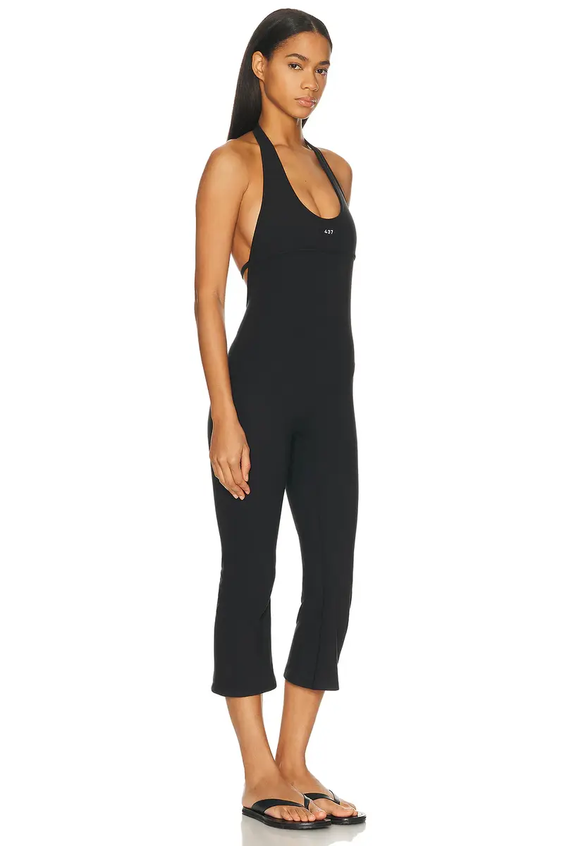 437 The Halter Onesie | Thumbnail 2
