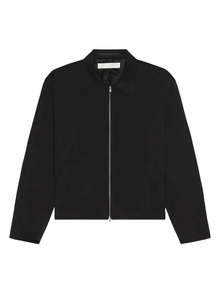 Mini Jacket