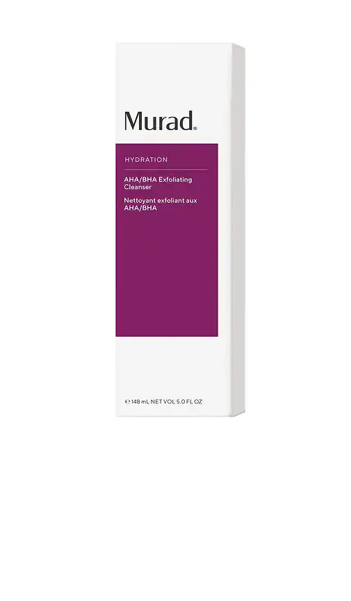 Murad AHA/BHA Exfoliating Cleanser | Thumbnail 2