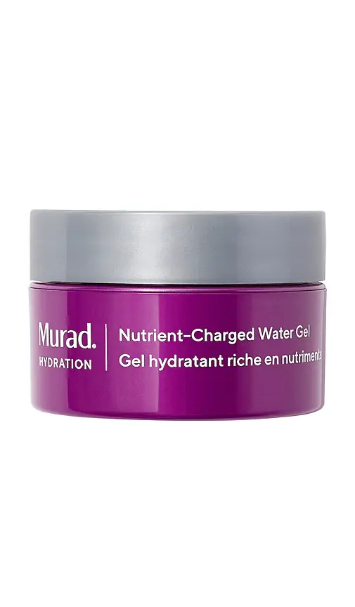 Murad Nutrient-Charged Water Gel | Image 1 Murad Nutrient-Charged Water Gel | Image 1