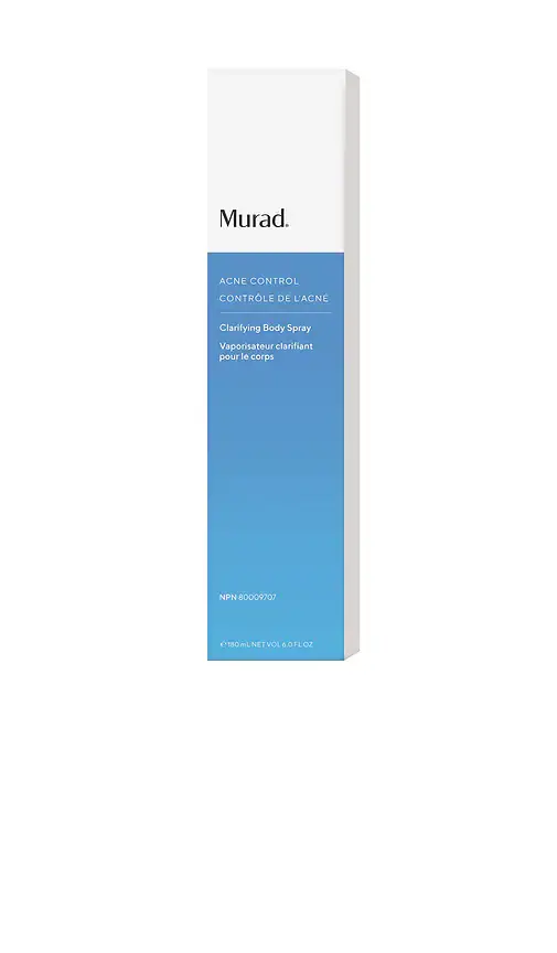 Murad Clarifying Body Spray | Thumbnail 2