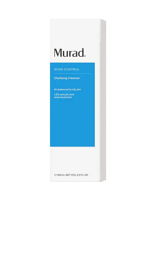 Murad Clarifying Cleanser | Thumbnail 2 Murad Clarifying Cleanser | Thumbnail 2