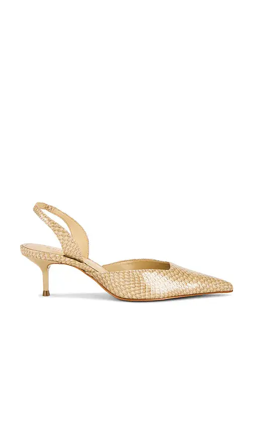 Schutz Paola Mid Pump | Image 1 Schutz Paola Mid Pump | Image 1
