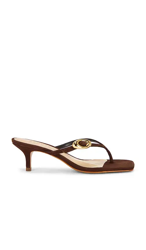 Schutz Miriam Sandal | Image 1 Schutz Miriam Sandal | Image 1