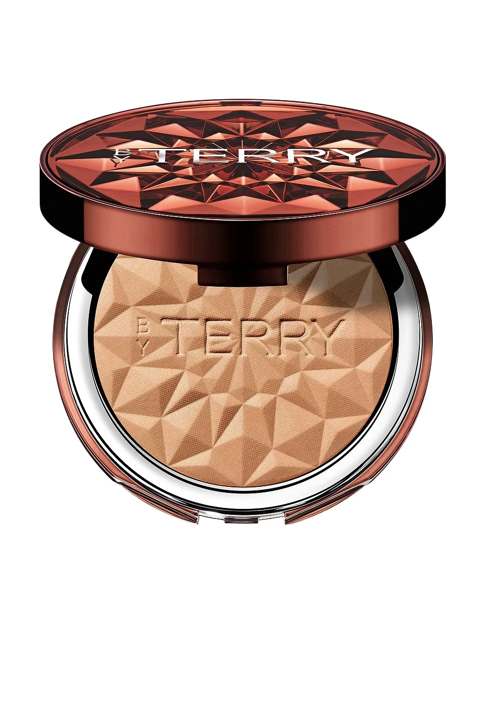 BY TERRY Tea To Tan Sun Powder