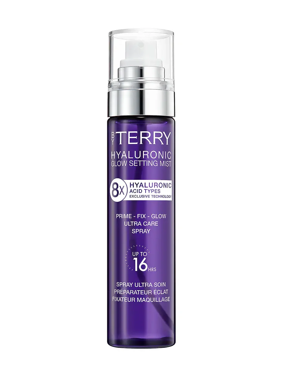 BY TERRY Hyaluronic Glow Setting Mist