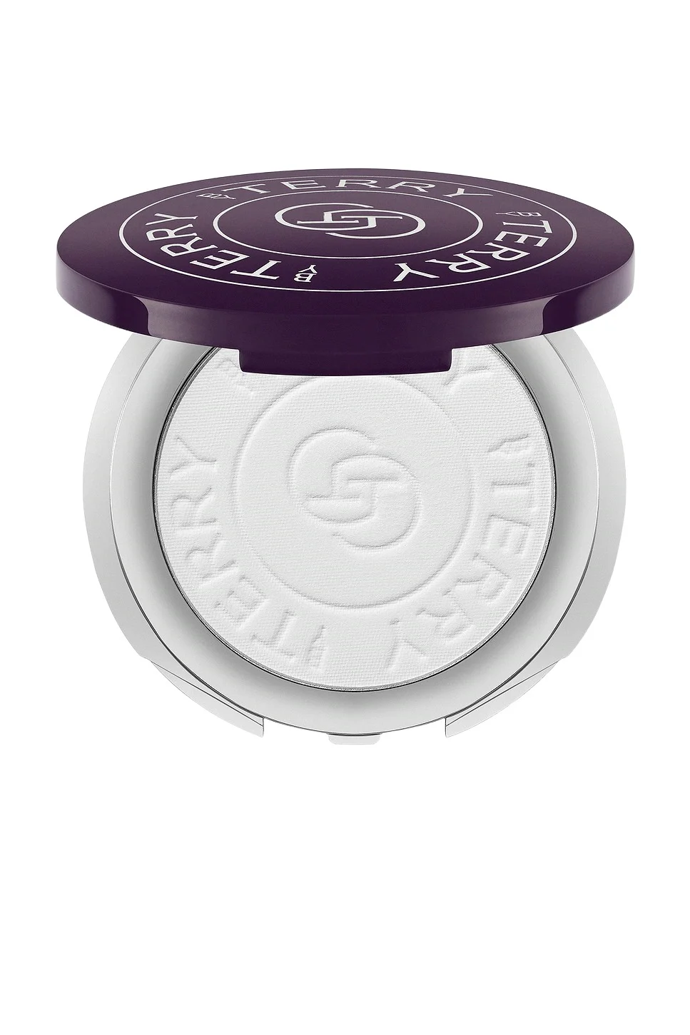 BY TERRY Travel Hyaluronic Pressed Hydra-Powder