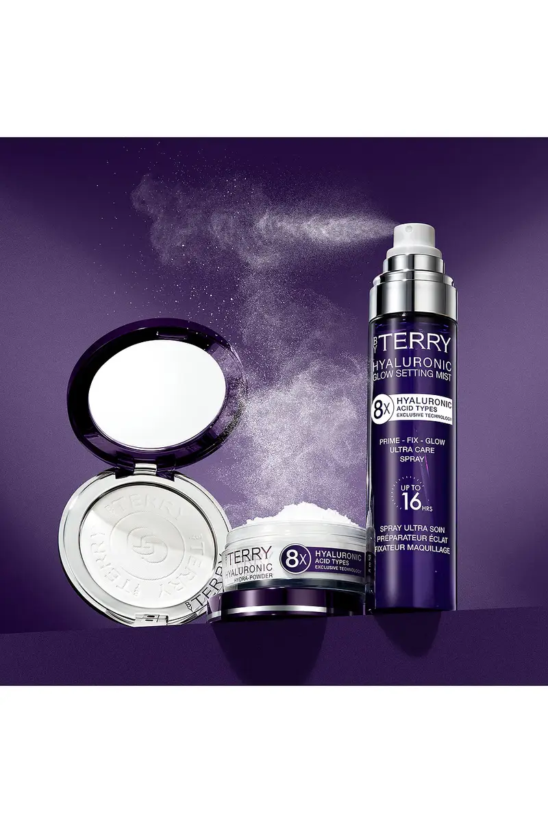 BY TERRY Travel Hyaluronic Hydra-Powder | Thumbnail 11 BY TERRY Travel Hyaluronic Hydra-Powder | Thumbnail 11