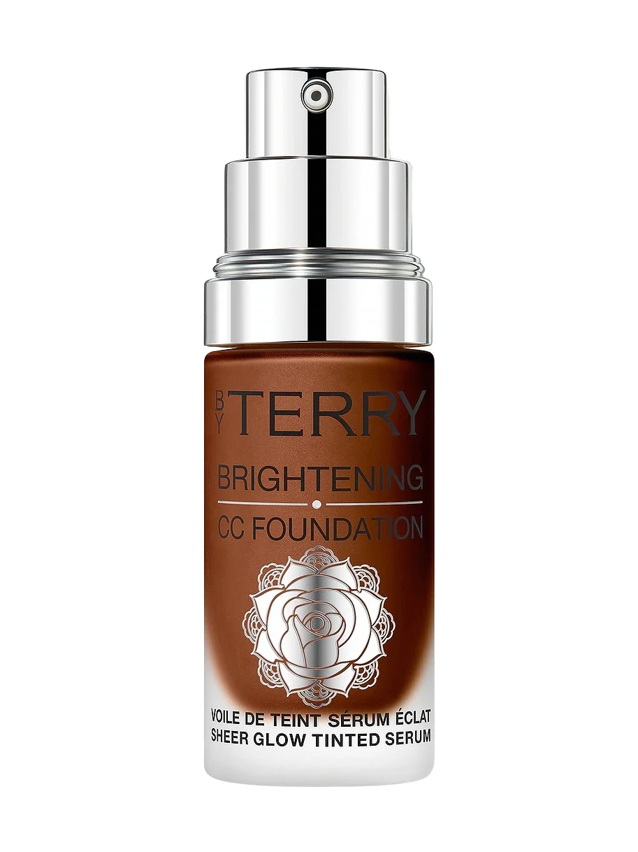 BY TERRY Brightening CC Foundation
