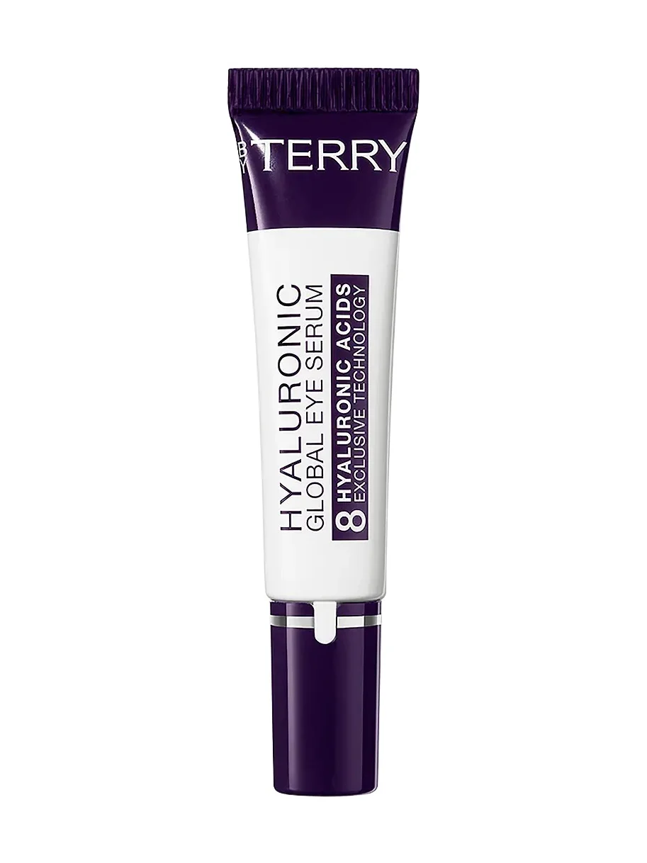 BY TERRY Hyaluronic Global Eye Serum