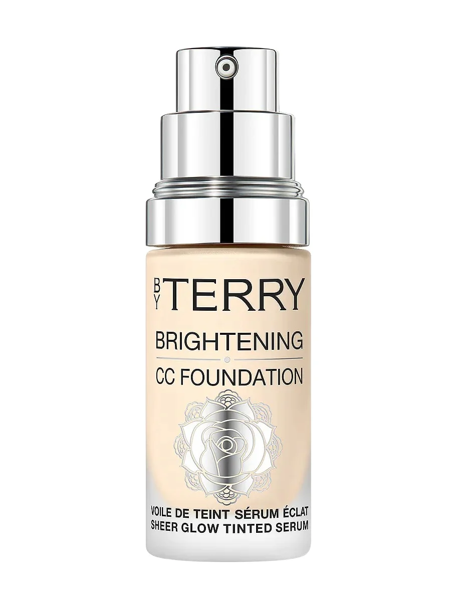 BY TERRY Brightening CC Foundation