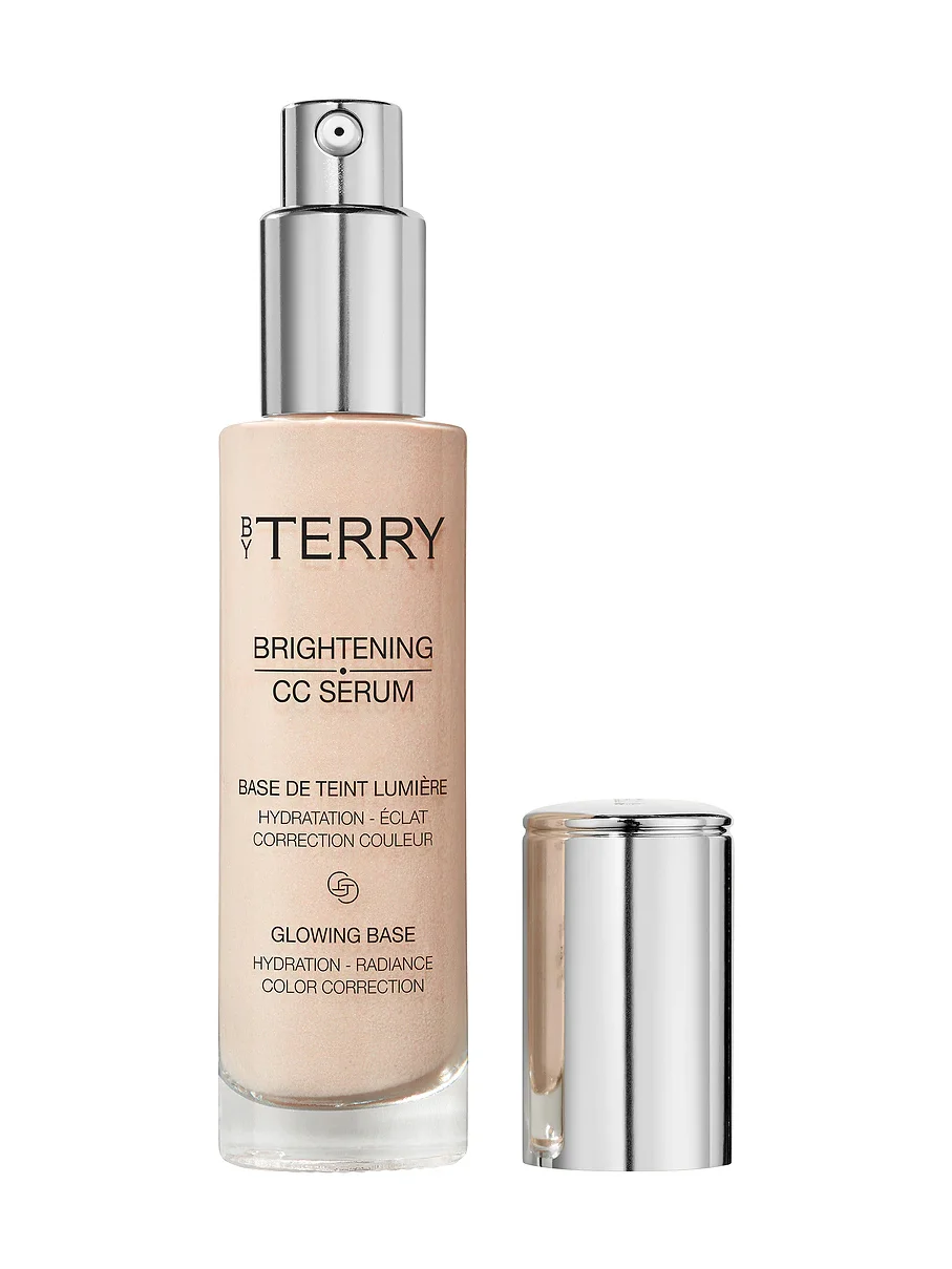 BY TERRY Brightening CC Serum