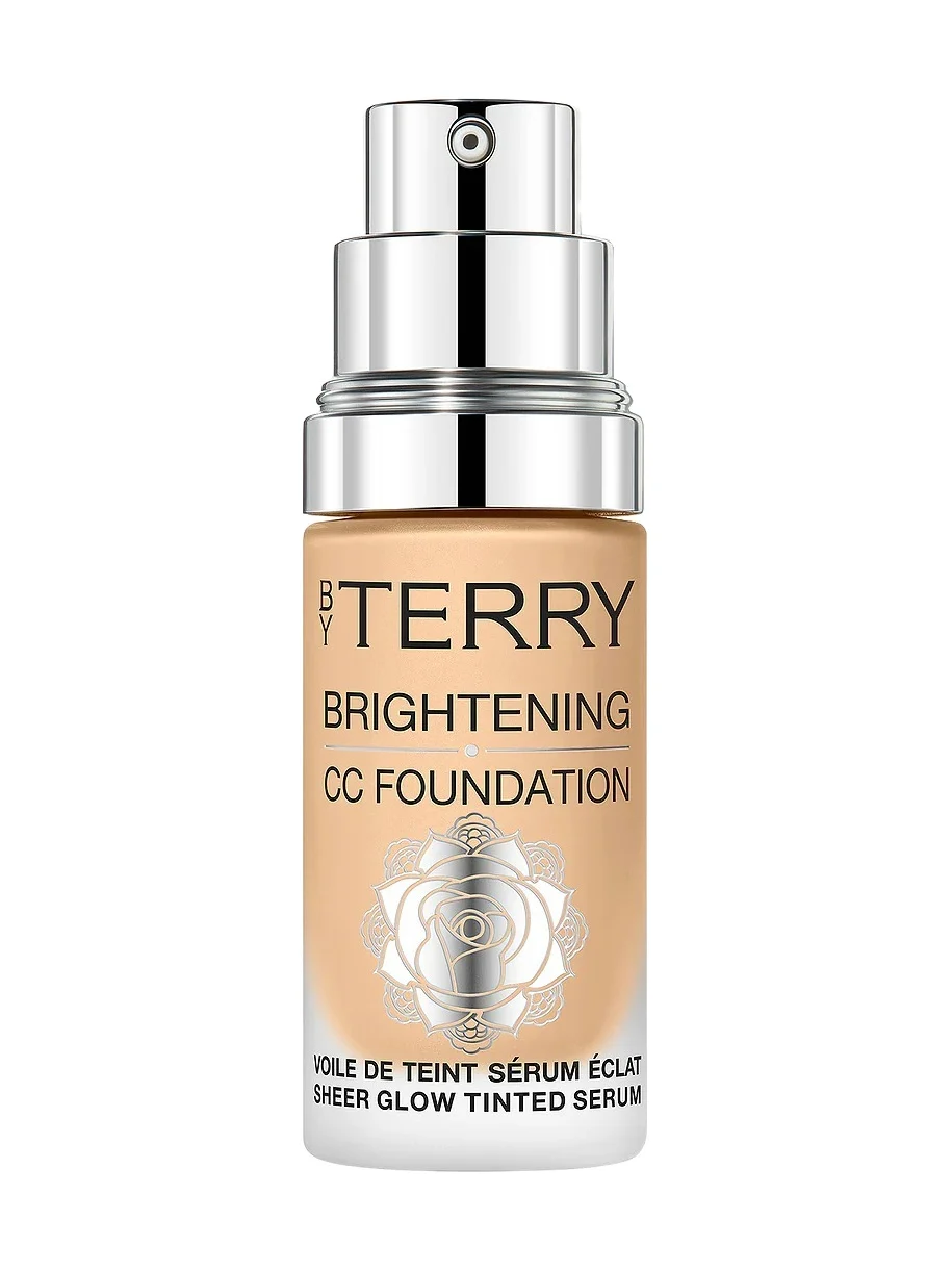 BY TERRY Brightening CC Foundation