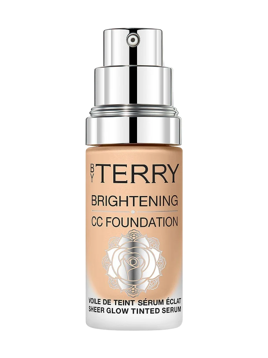 BY TERRY Brightening CC Foundation
