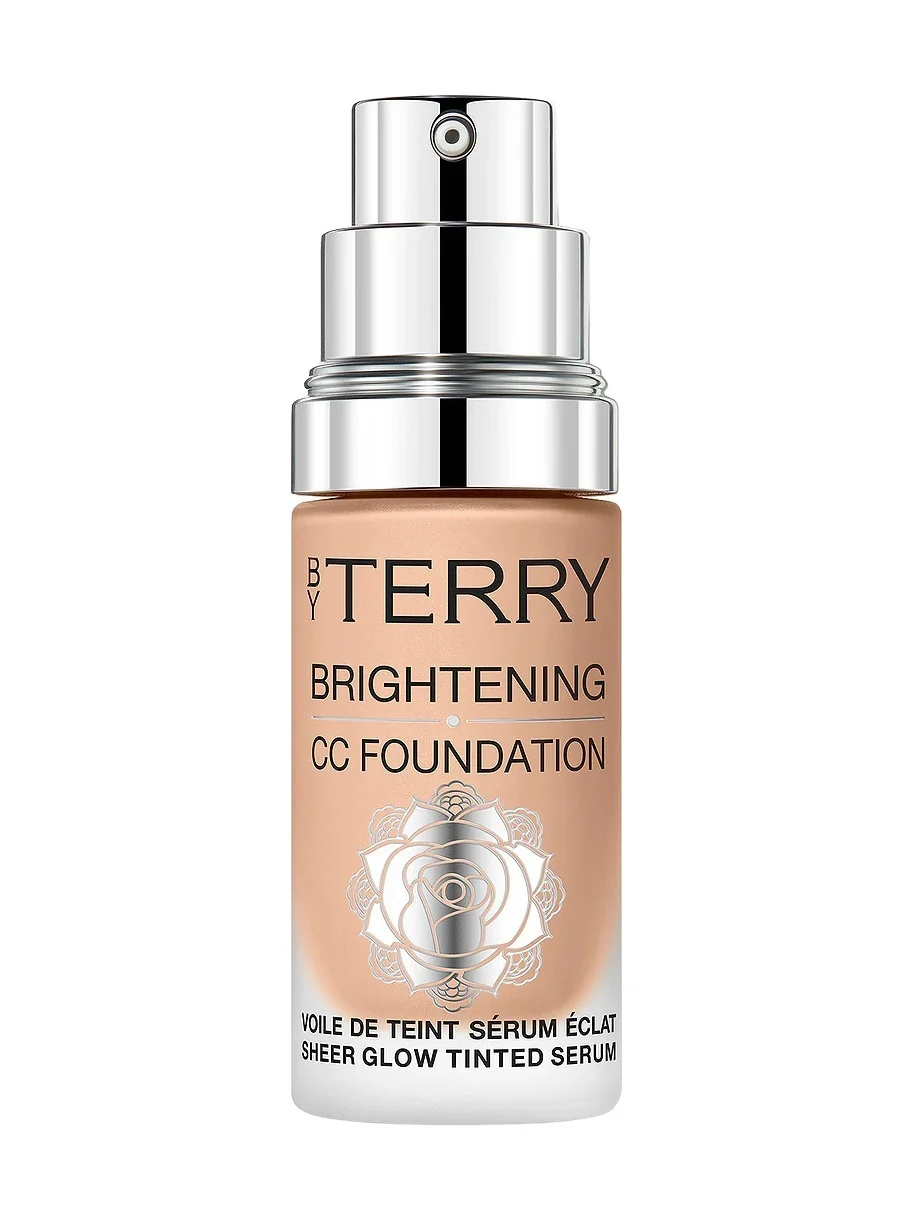 BY TERRY Brightening CC Foundation