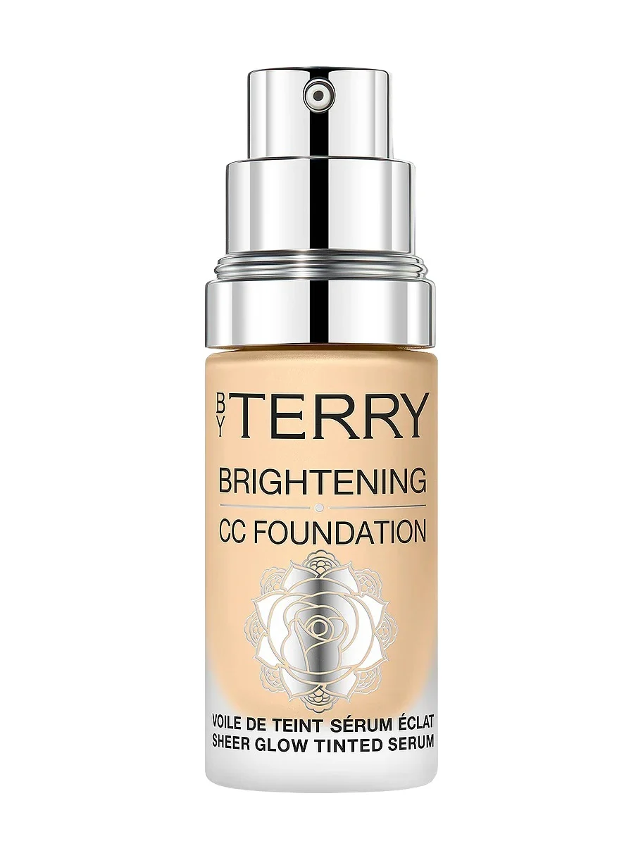 BY TERRY Brightening CC Foundation