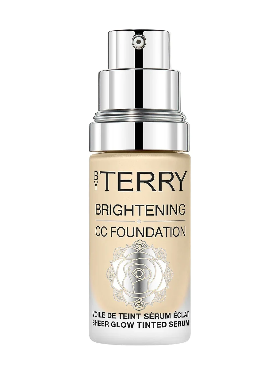 BY TERRY Brightening CC Foundation