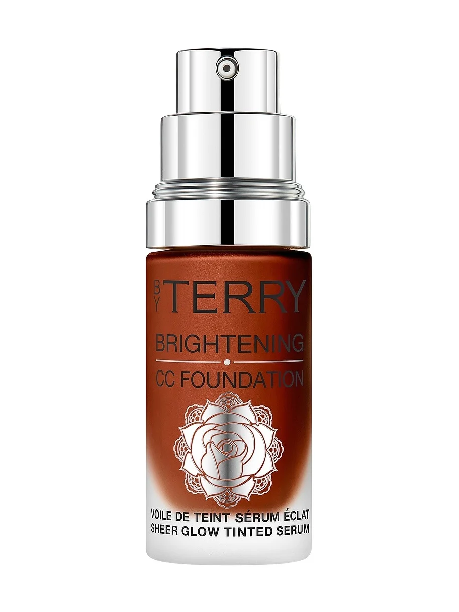 BY TERRY Brightening CC Foundation